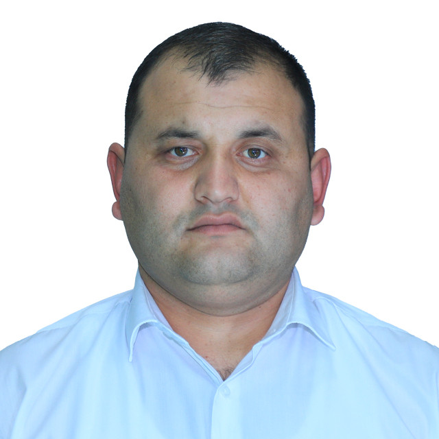 Employee photo