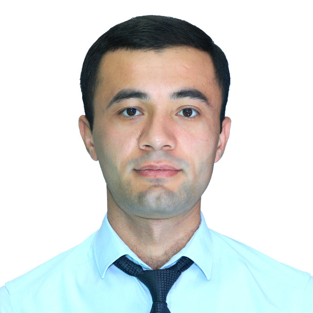 Employee photo