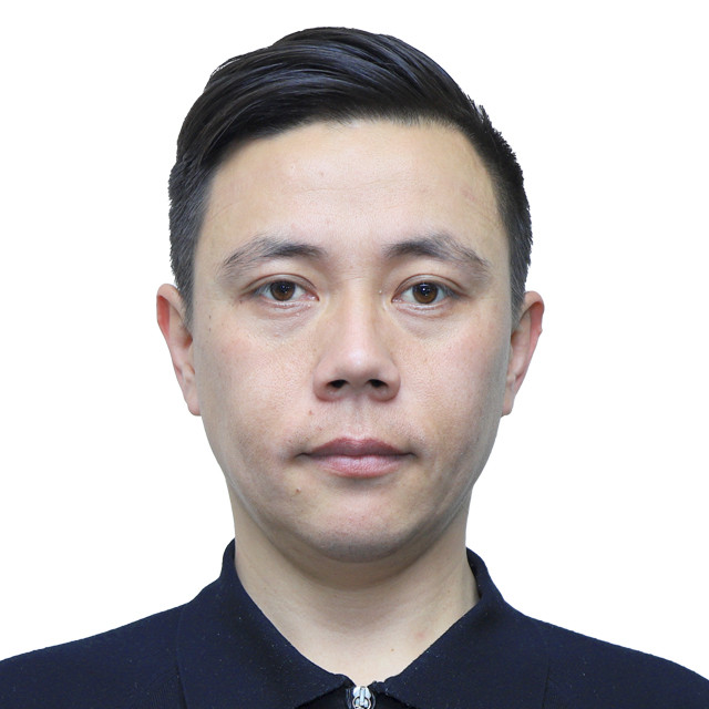 Employee photo