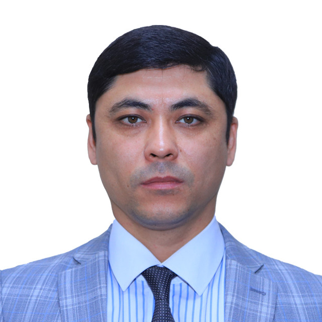 Employee photo