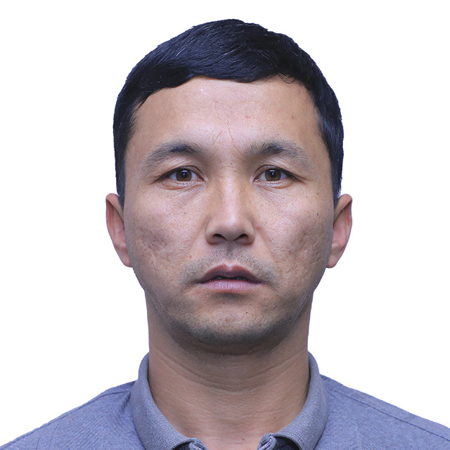 Employee photo