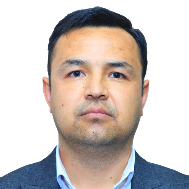 Employee photo