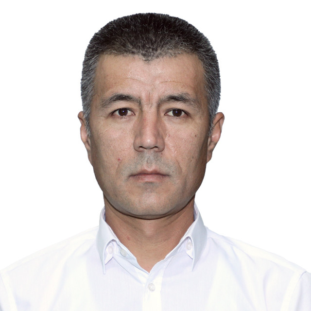 Employee photo