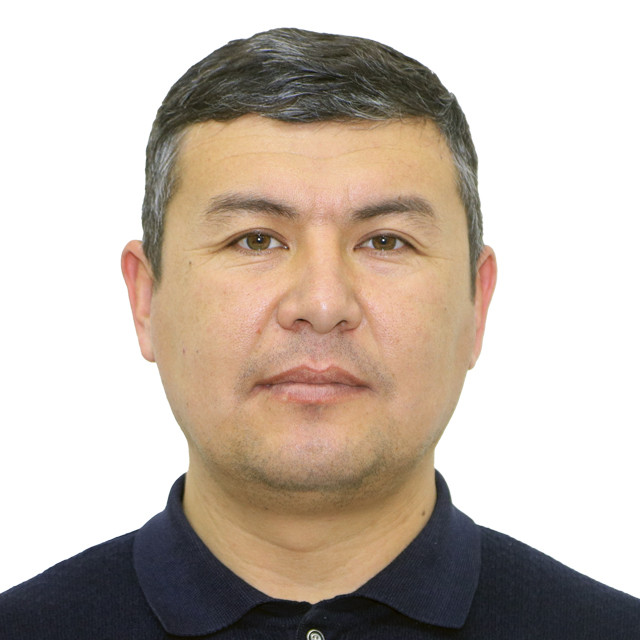 Employee photo