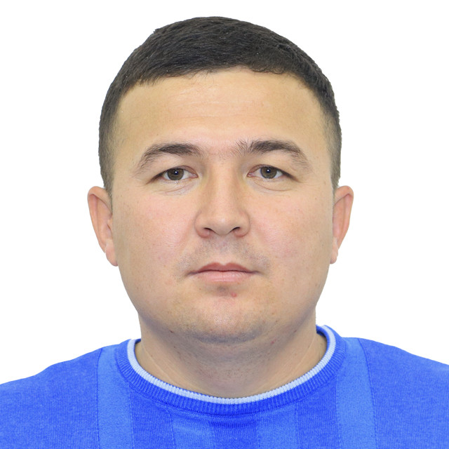 Employee photo