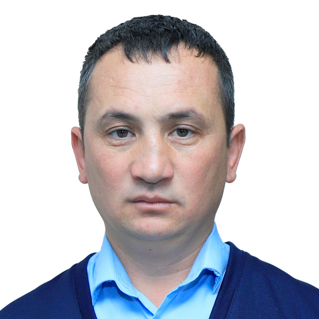 Employee photo