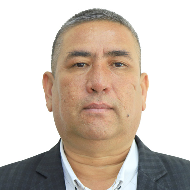 Employee photo
