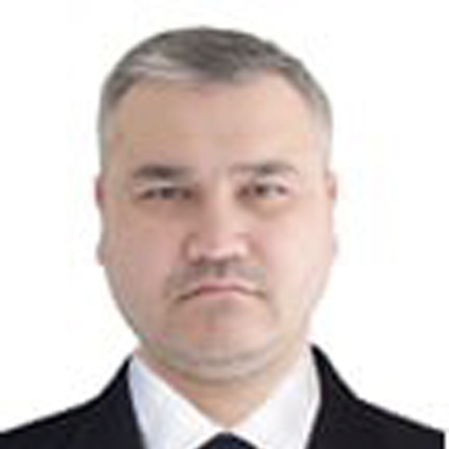 Employee photo
