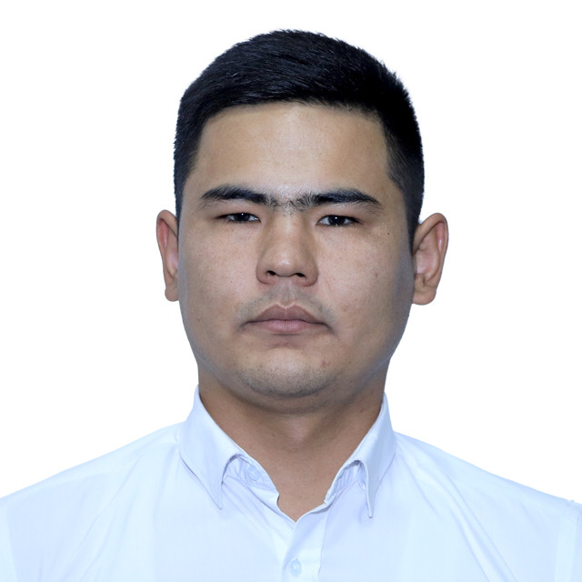Employee photo