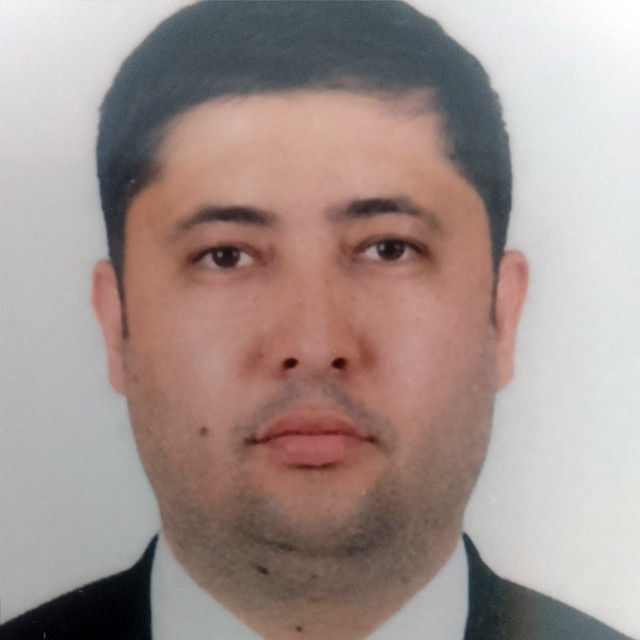 Employee photo