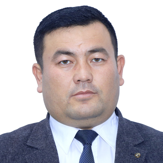 Employee photo