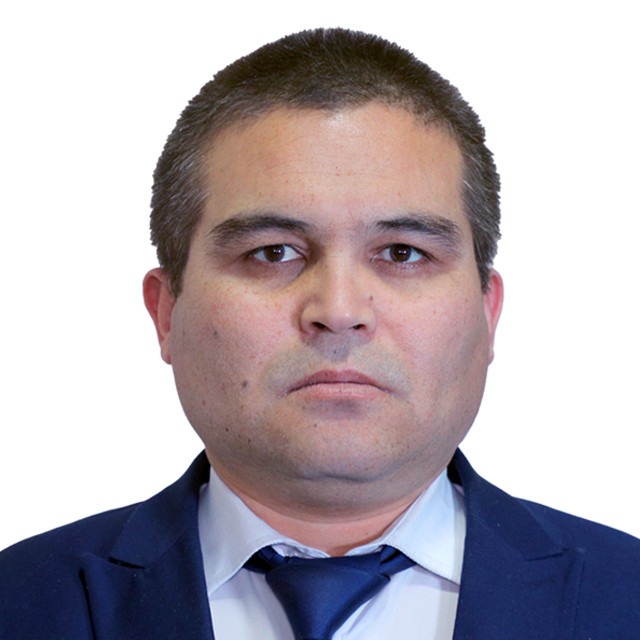Employee photo