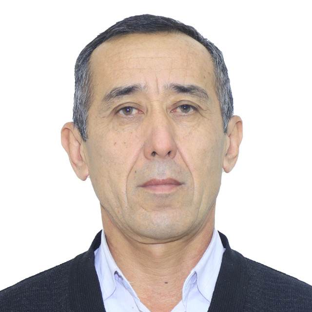 Employee photo