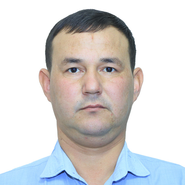 Employee photo