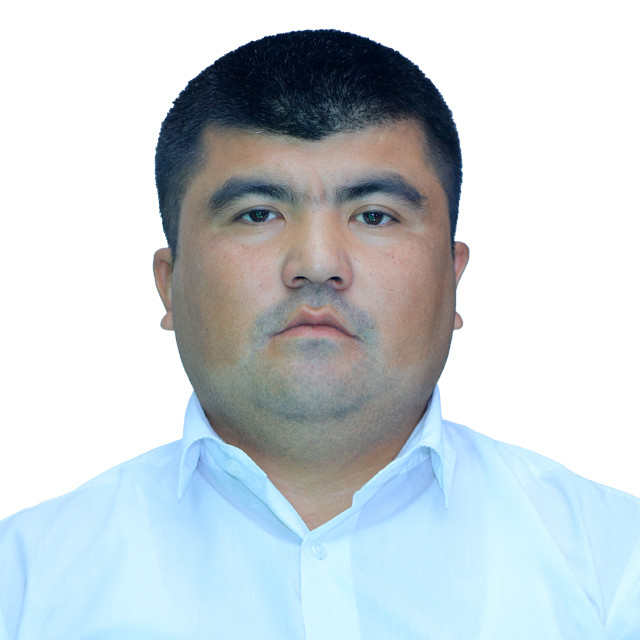 Employee photo