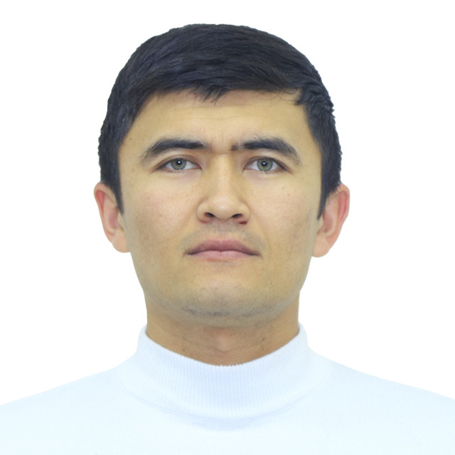 Employee photo