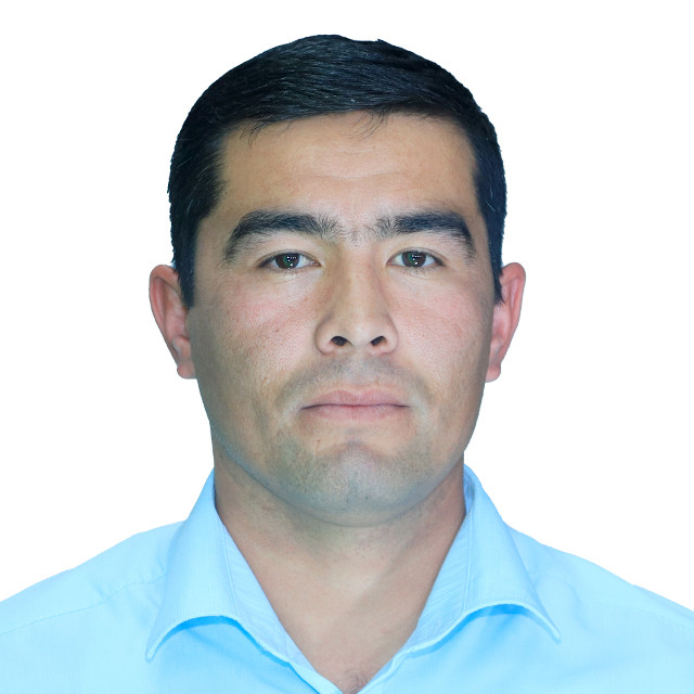 Employee photo