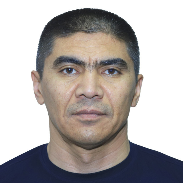 Employee photo