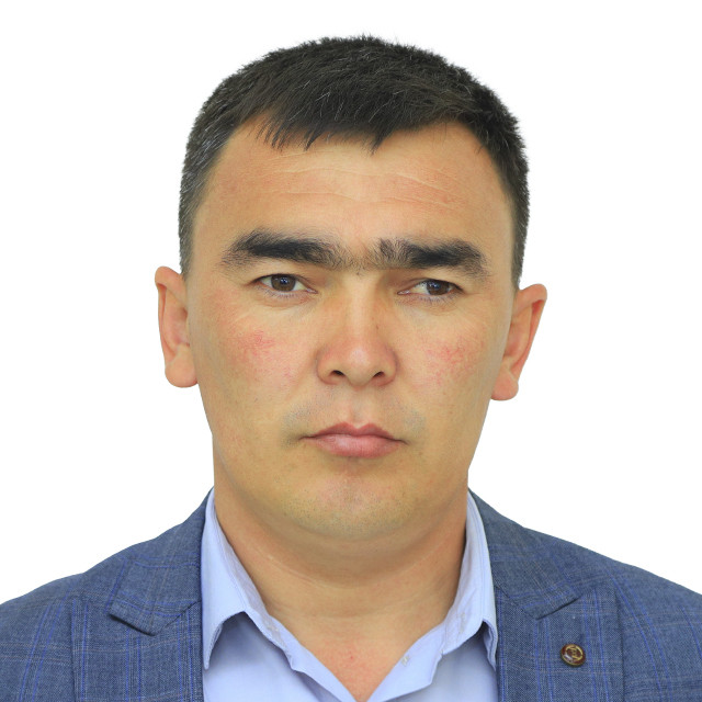 Employee photo