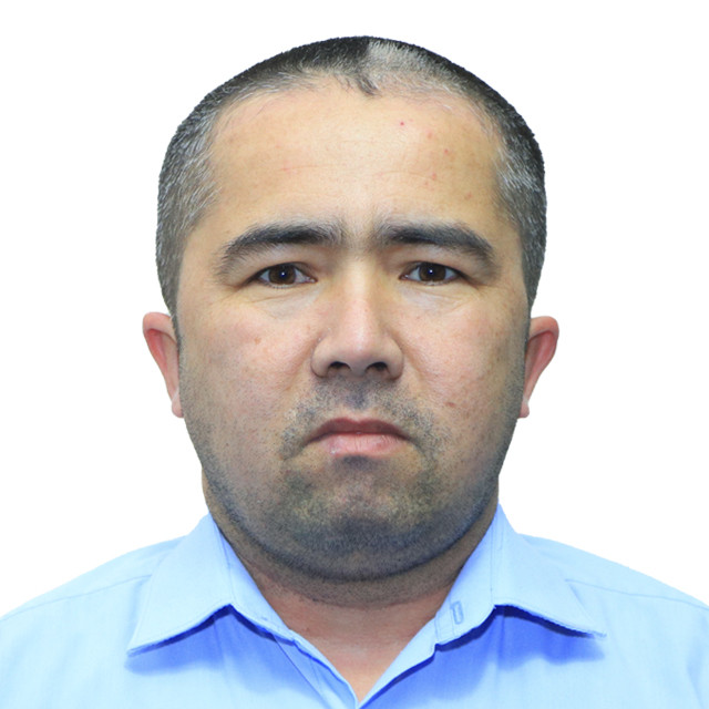 Employee photo