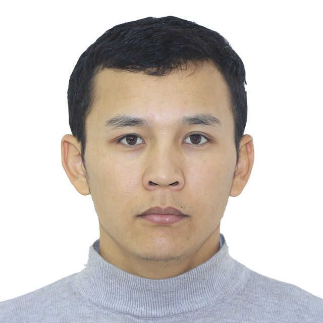 Employee photo