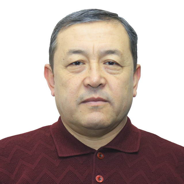 Employee photo
