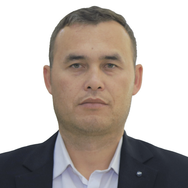 Employee photo