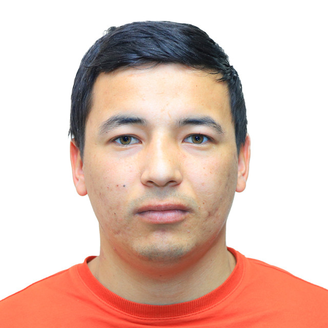 Employee photo