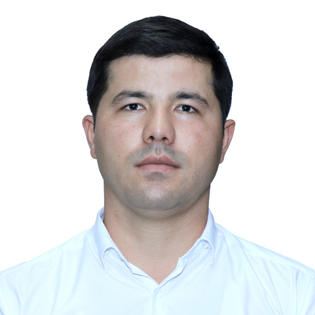 Employee photo
