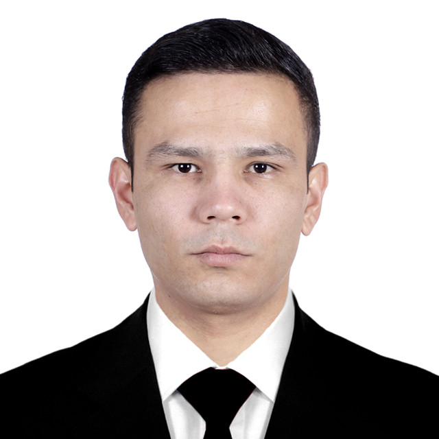 Employee photo