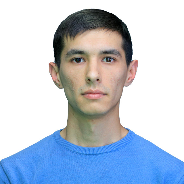 Employee photo