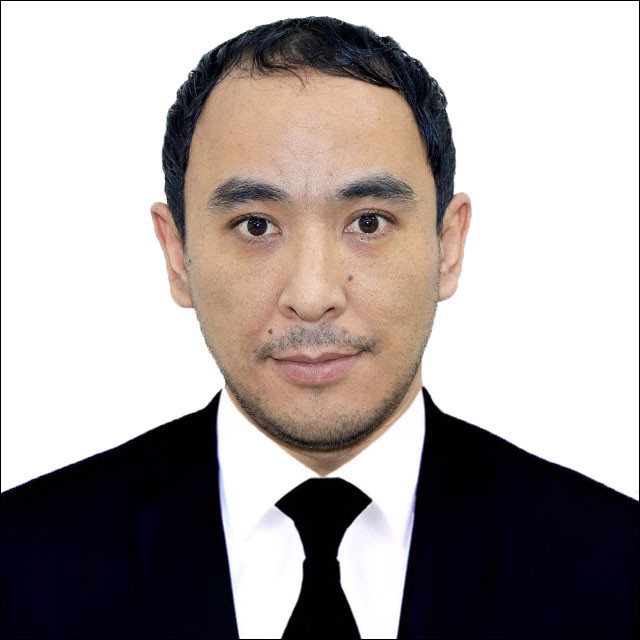 Employee photo