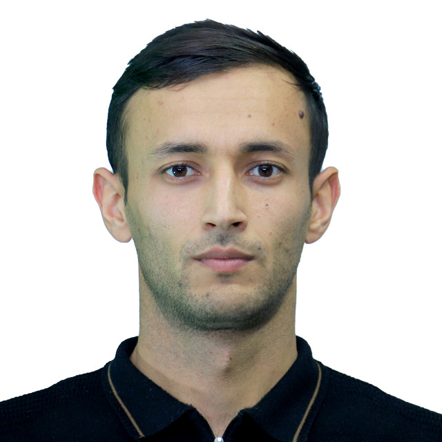 Employee photo