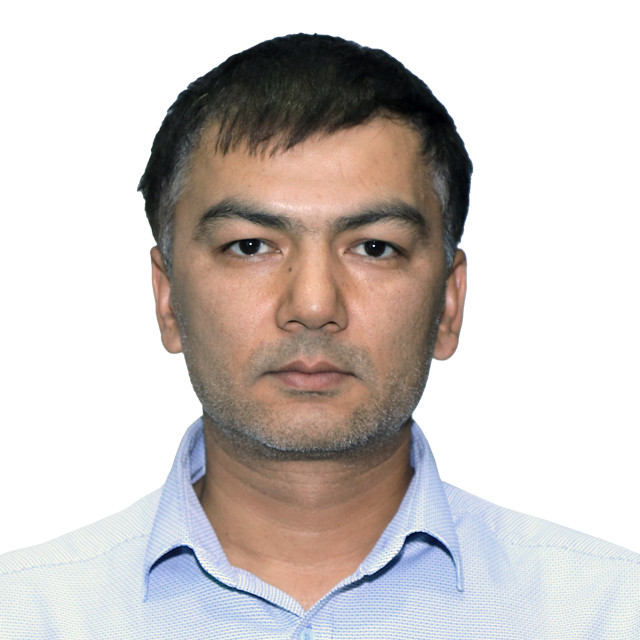 Employee photo