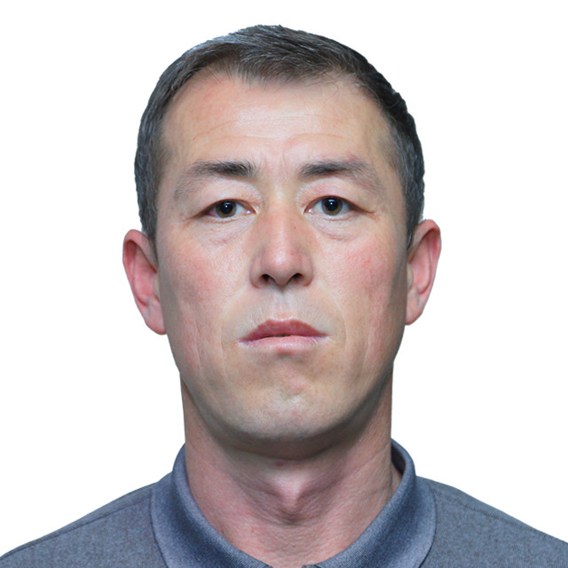 Employee photo