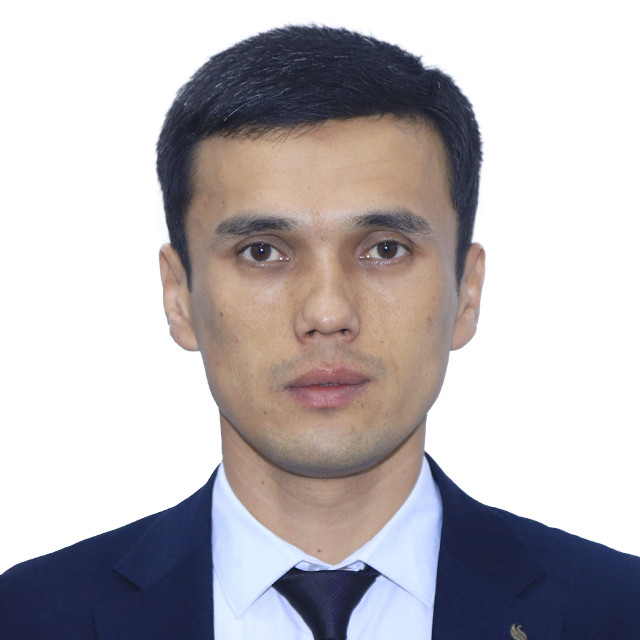 Employee photo