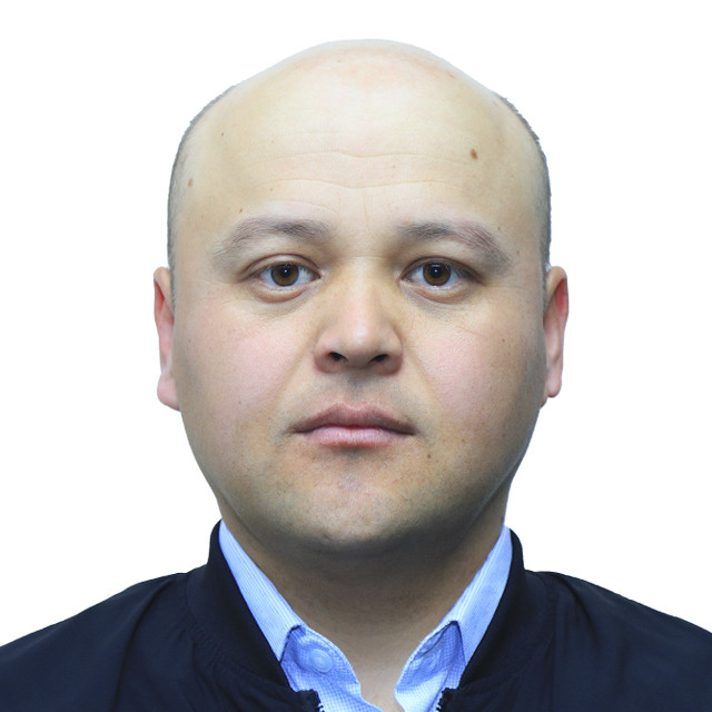 Employee photo