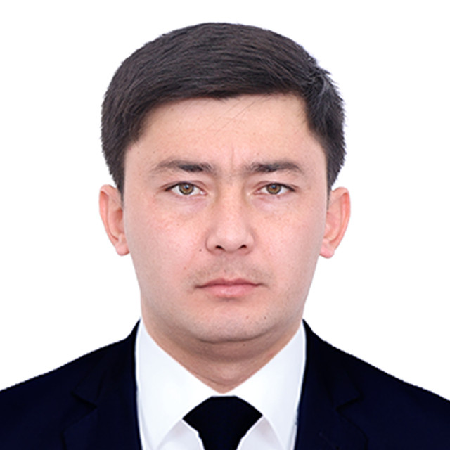 Employee photo