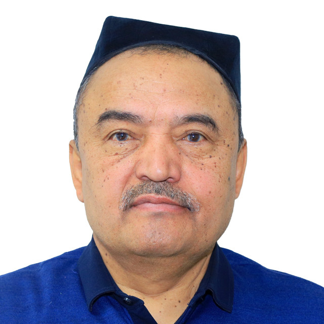 Employee photo