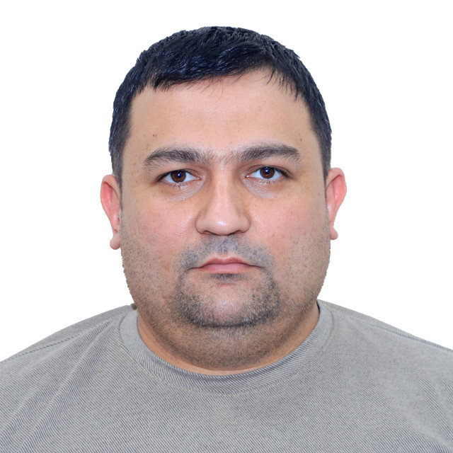 Employee photo