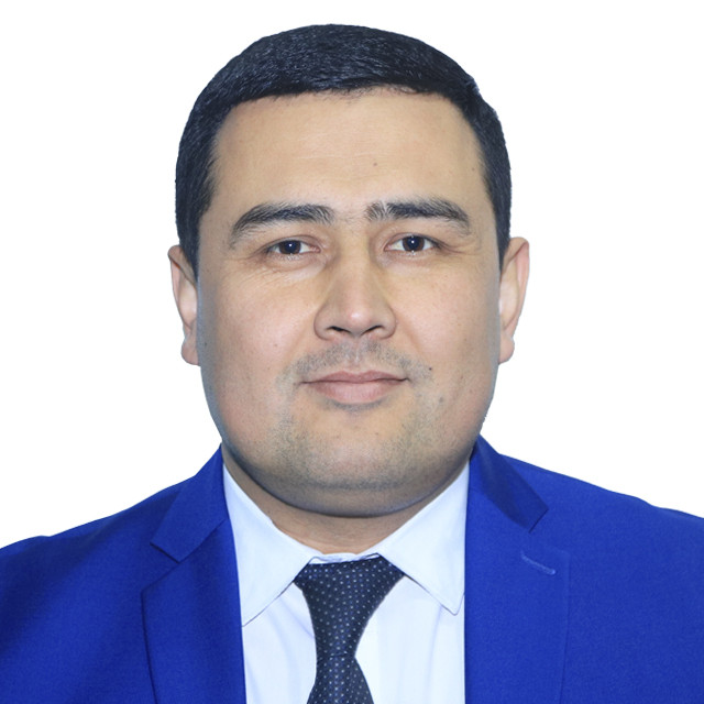 Employee photo