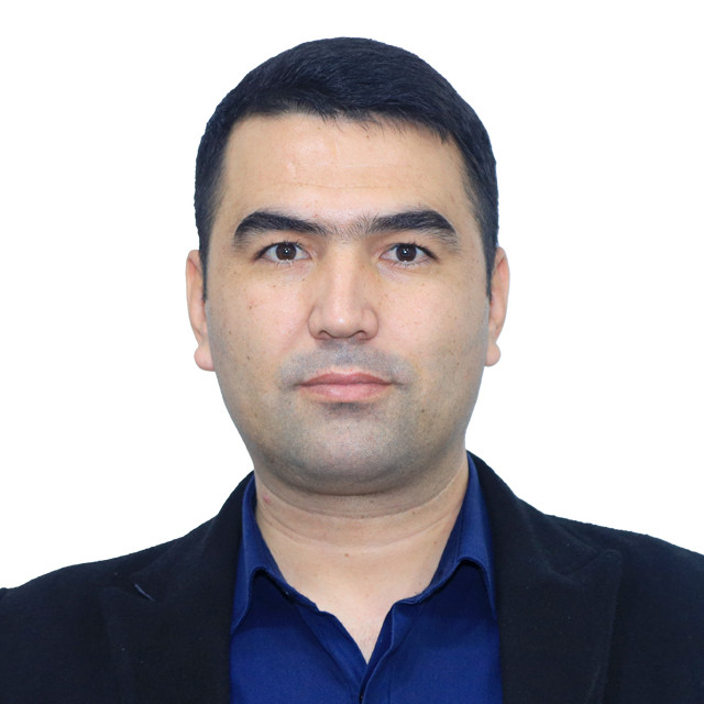 Employee photo