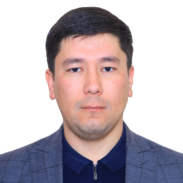 Employee photo