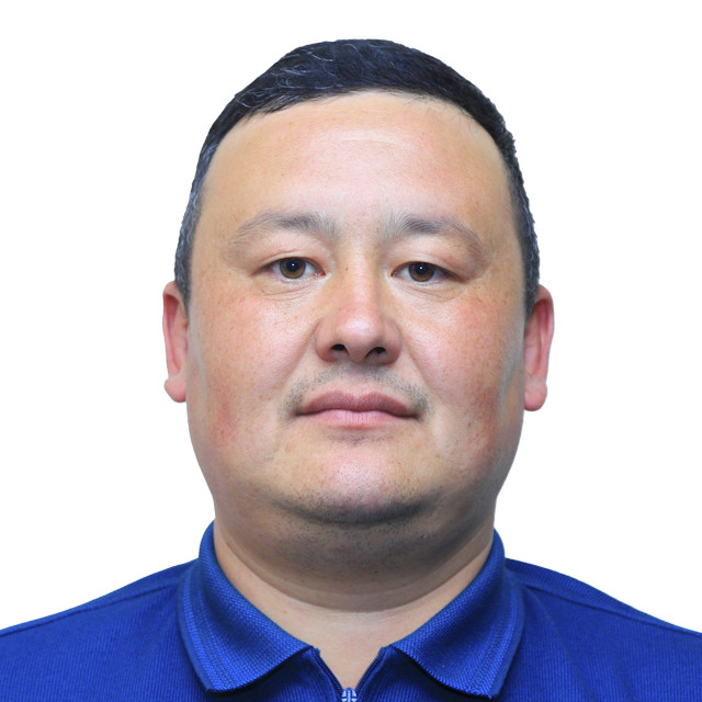 Employee photo