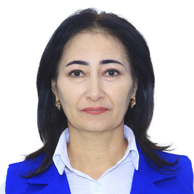 Employee photo