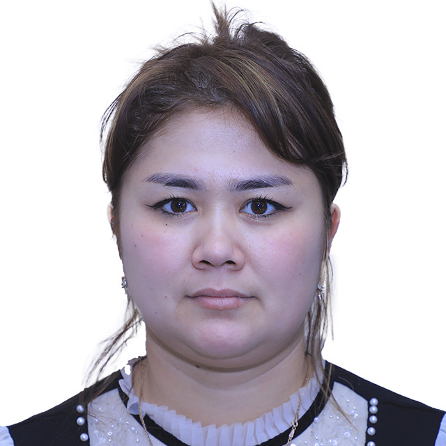 Employee photo