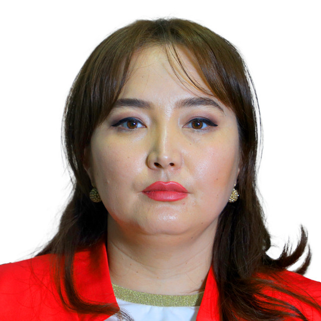 Employee photo