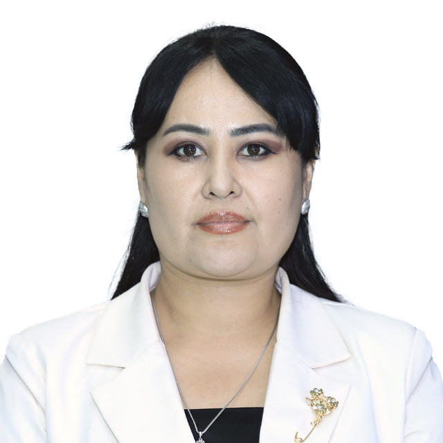 Employee photo