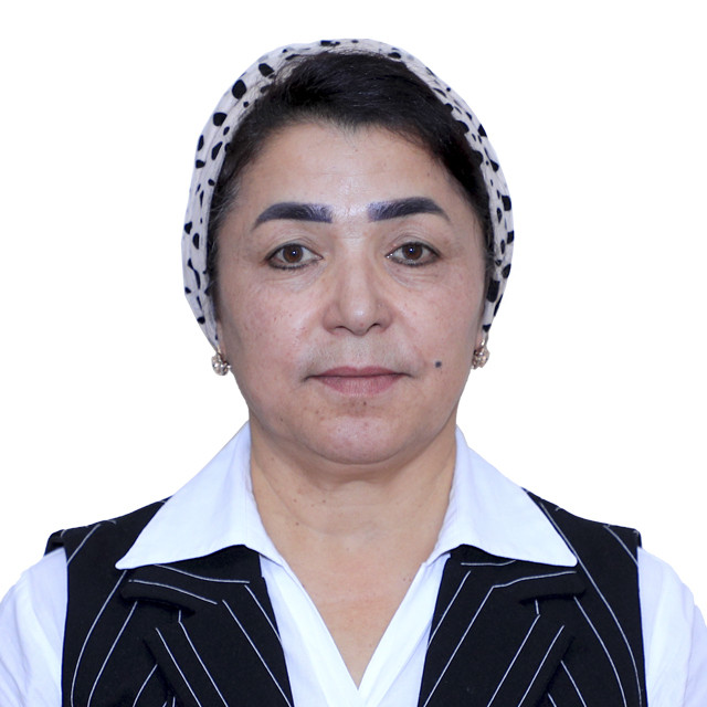 Employee photo