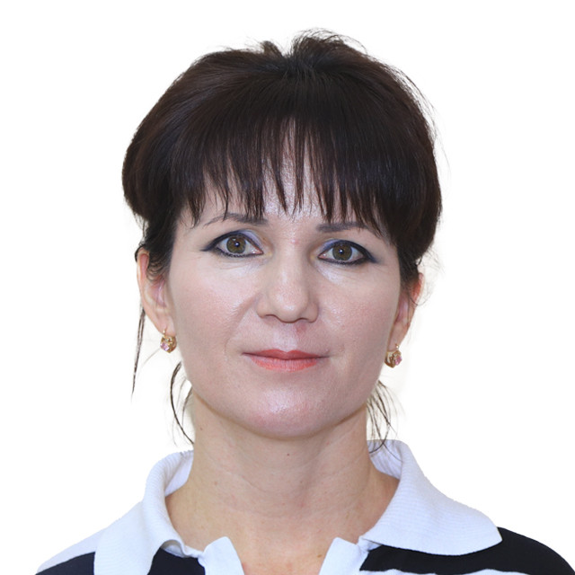 Employee photo